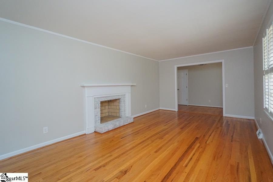 43 Fisher Road Greenville, SC 29615 - Photo 4 of 28 Gallery Image 4