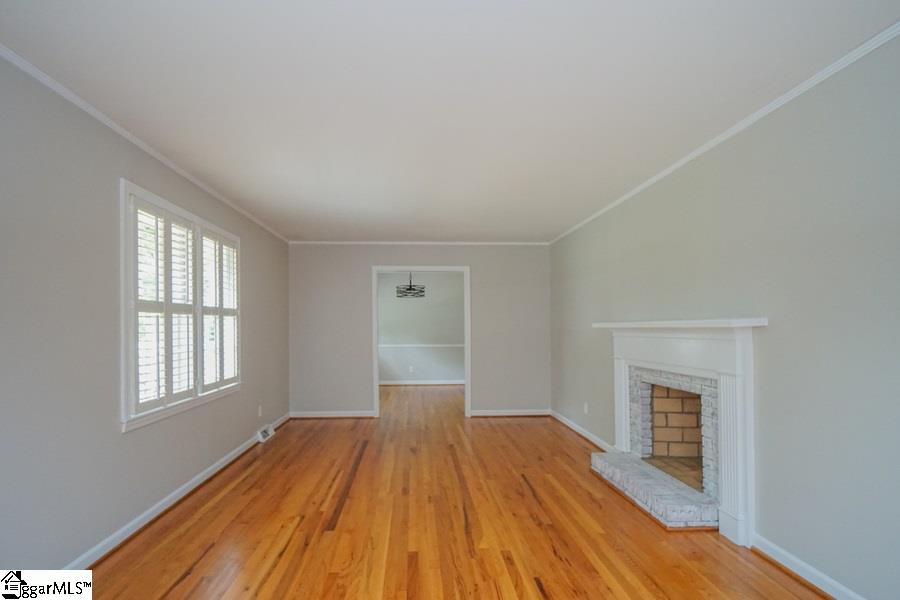 43 Fisher Road Greenville, SC 29615 - Photo 5 of 28 Gallery Image 5