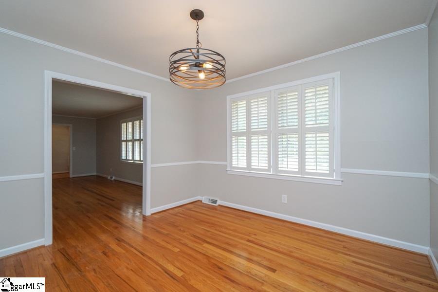 43 Fisher Road Greenville, SC 29615 - Photo 7 of 28 Gallery Image 7