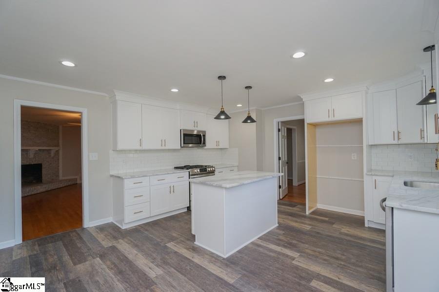 43 Fisher Road Greenville, SC 29615 - Photo 9 of 28 Gallery Image 9