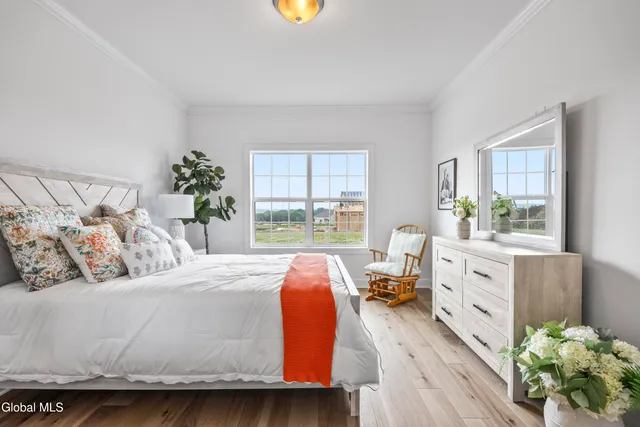 $553,185 | 3101 Brianna Boulevard, North Greenbush, NY 12180