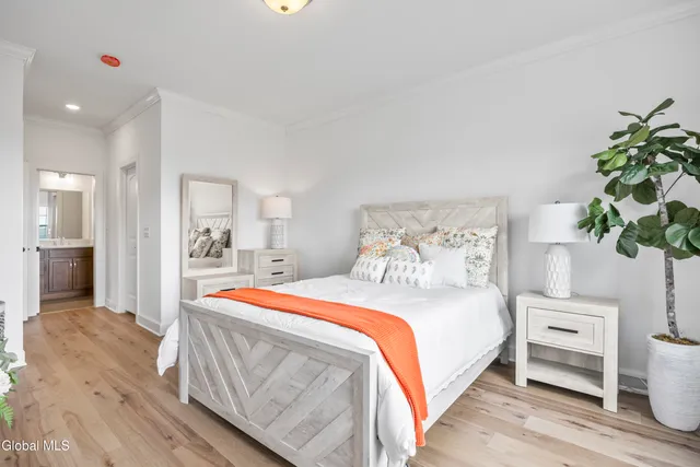 $553,185 | 3101 Brianna Boulevard, North Greenbush, NY 12180