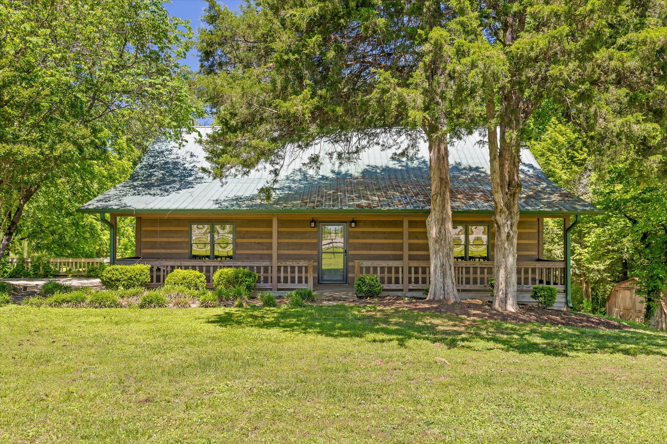 10911 East Brainerd Road Apison, TN 37302 - Photo 1 of 42 01-10911 E Brainerd Rd-4