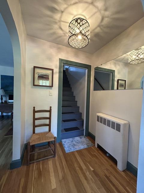 3 Franklin Street Waterville, ME 04901 - Photo 29 of 57 028_Foyer