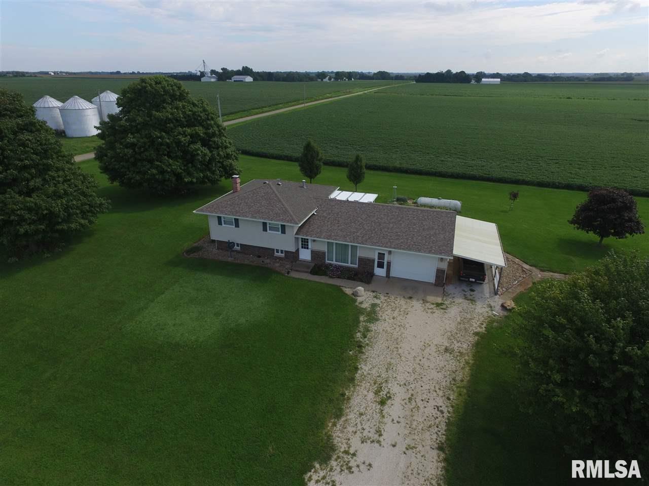 21600 West Nelson Road Trivoli, IL 61569 - Photo 1 of 34