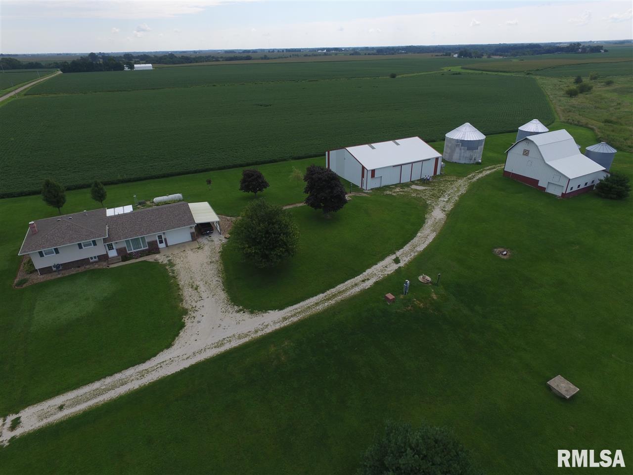 21600 West Nelson Road Trivoli, IL 61569 - Photo 2 of 34