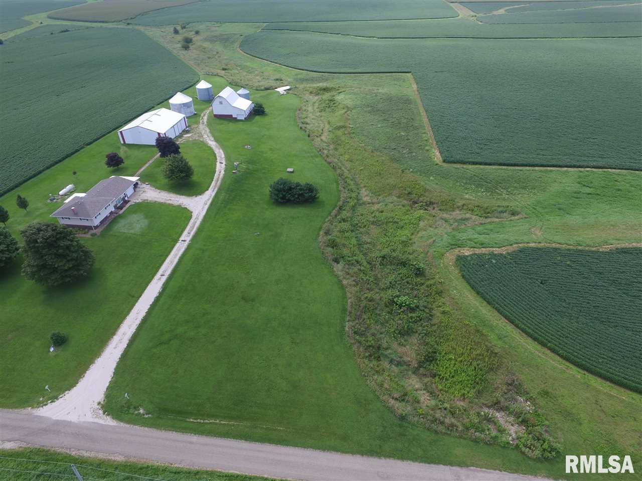 21600 West Nelson Road Trivoli, IL 61569 - Photo 3 of 34