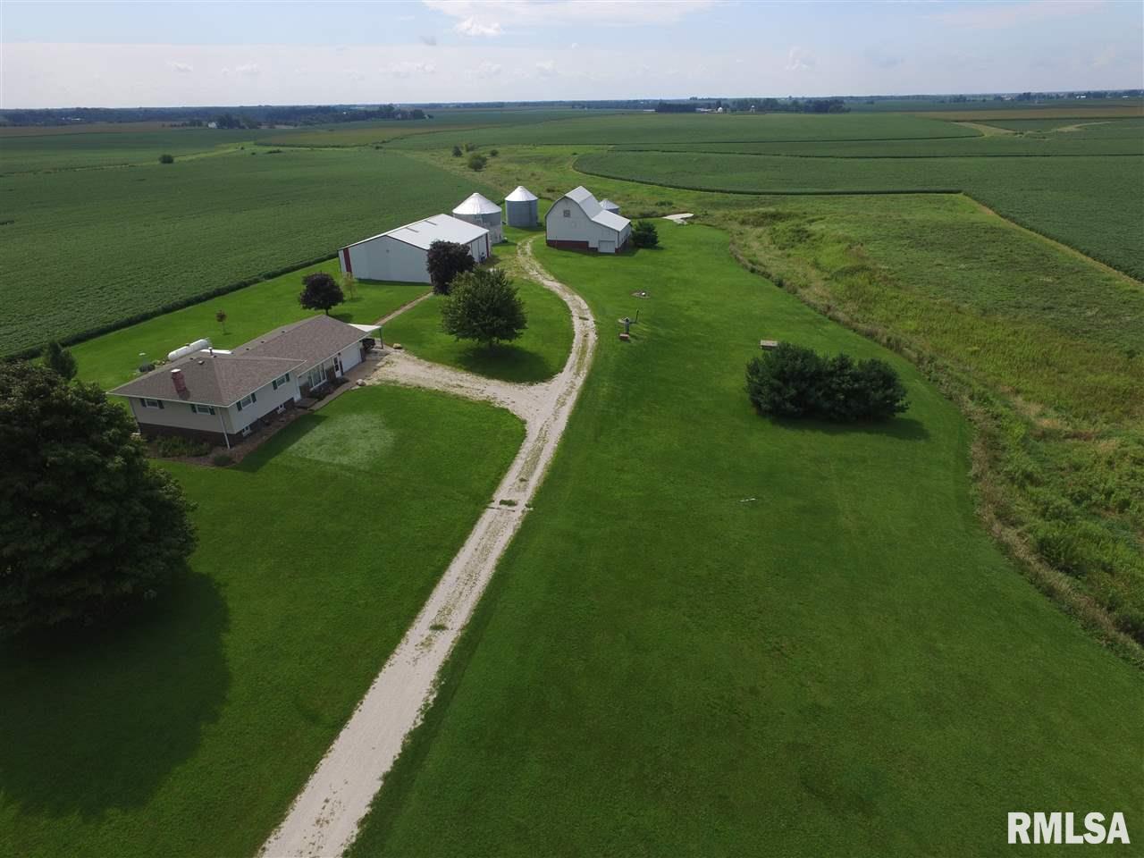 21600 West Nelson Road Trivoli, IL 61569 - Photo 4 of 34