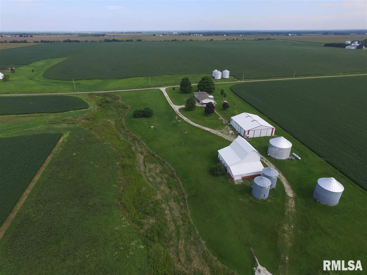 21600 West Nelson Road Trivoli, IL 61569 - Photo 6 of 34