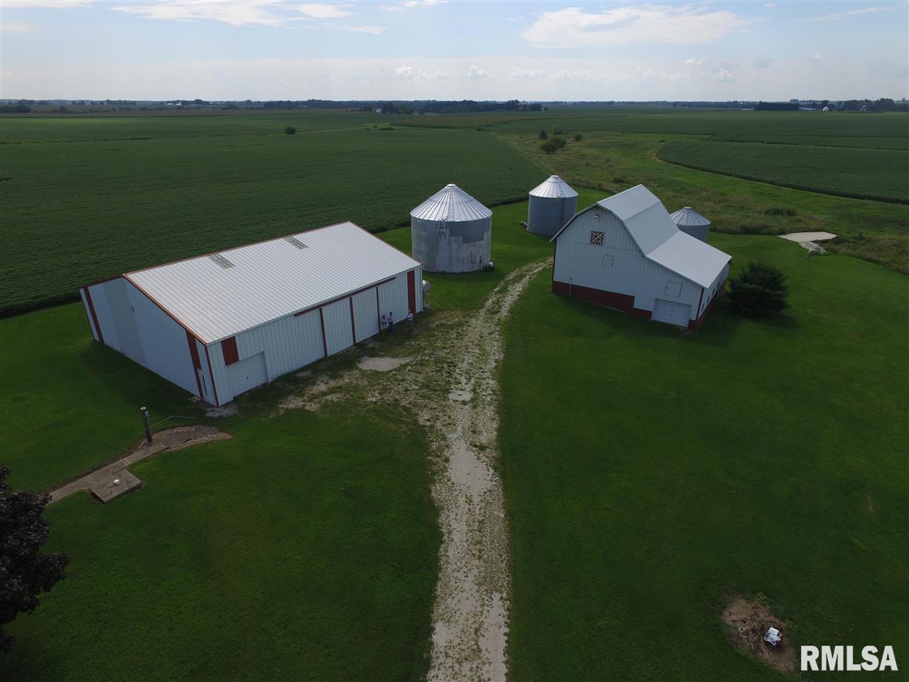21600 West Nelson Road Trivoli, IL 61569 - Photo 7 of 34