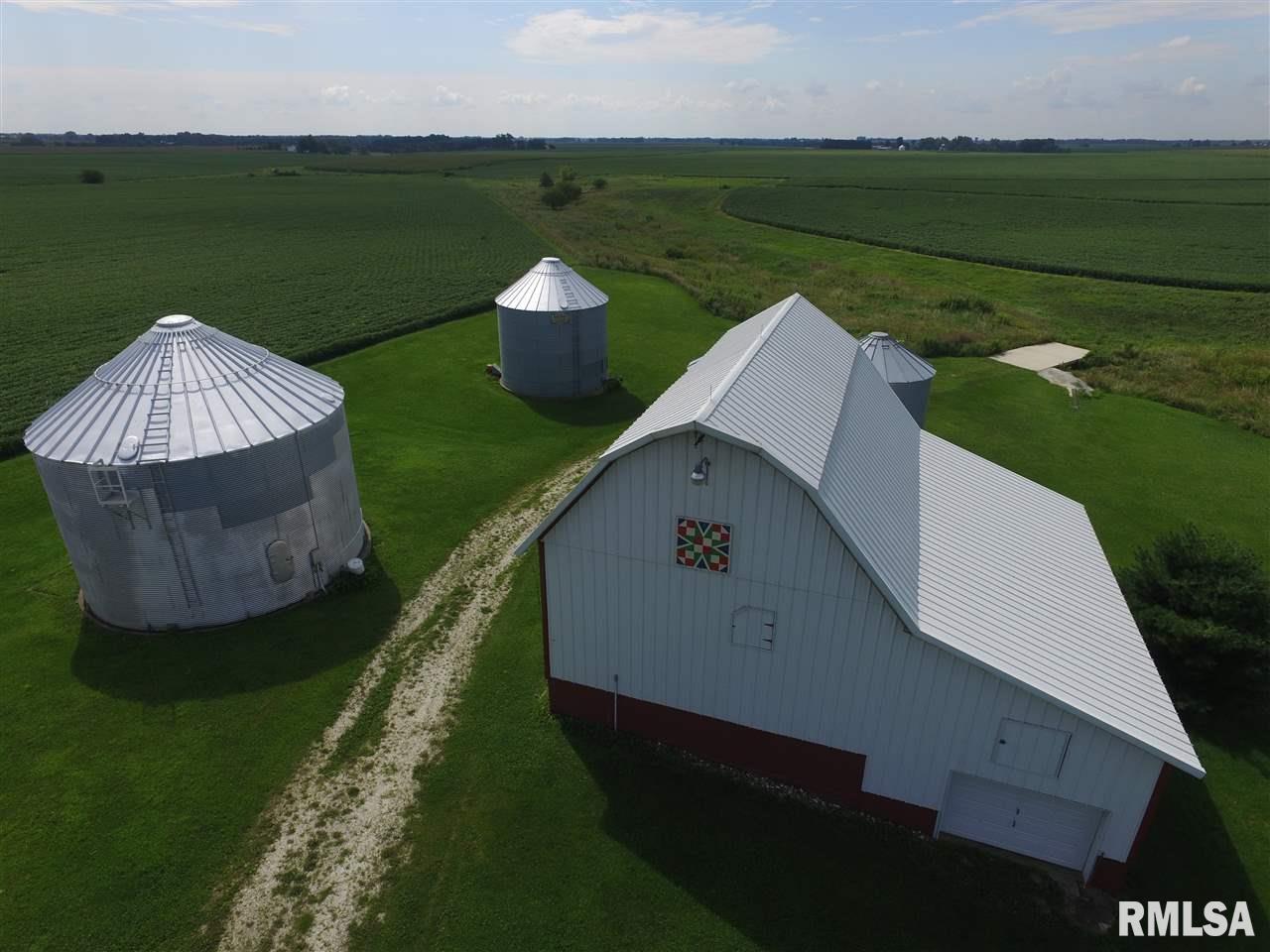 21600 West Nelson Road Trivoli, IL 61569 - Photo 8 of 34