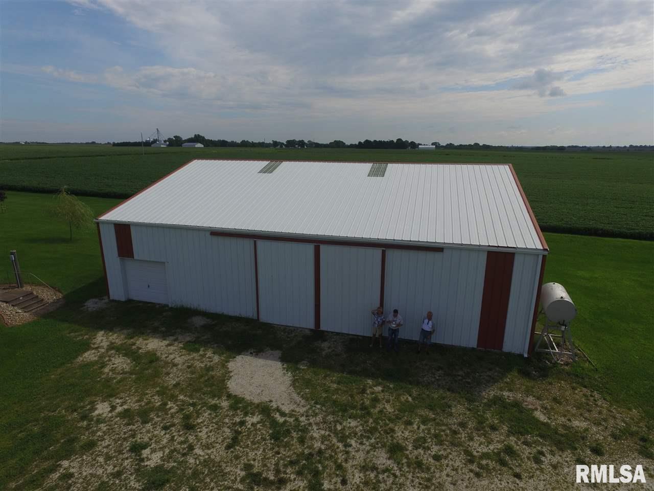 21600 West Nelson Road Trivoli, IL 61569 - Photo 10 of 34