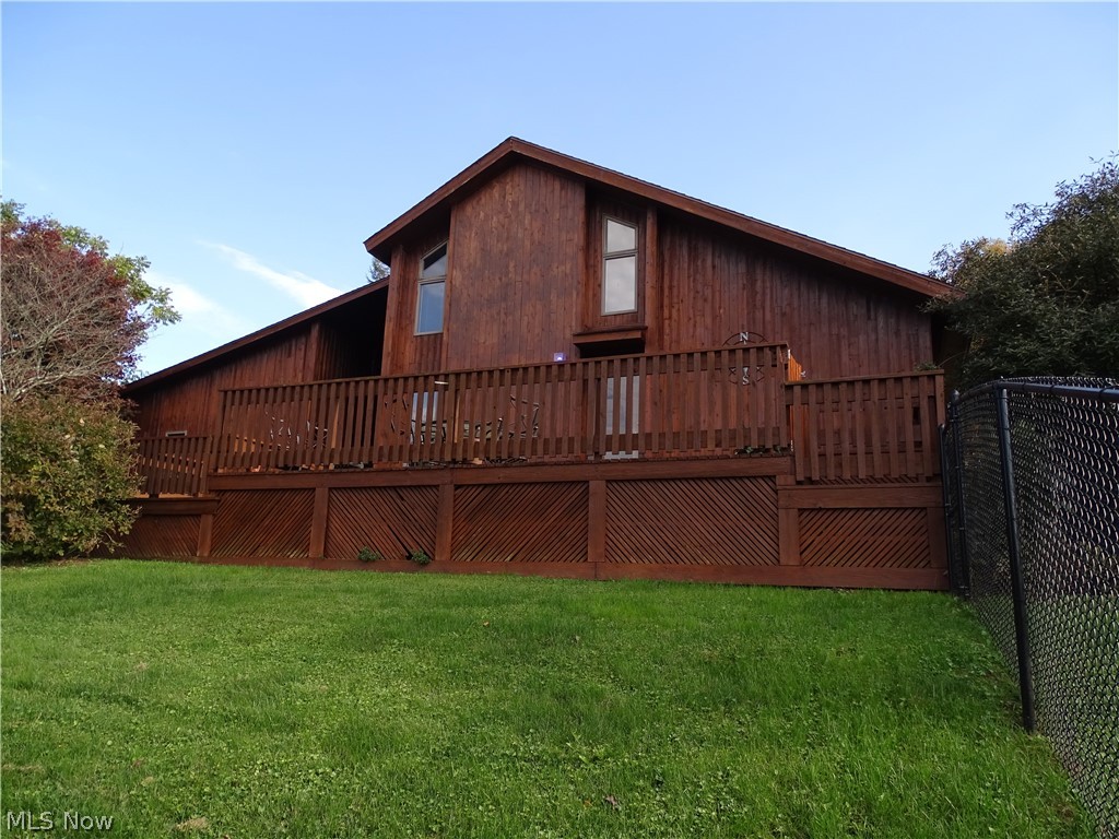 25 Mound Manor Road St. Marys, WV 26170 - Photo 1 of 5 Front View