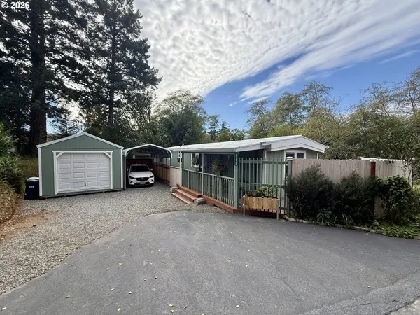 $297,500 | 97936 Klamath Avenue, Brookings, OR 97415