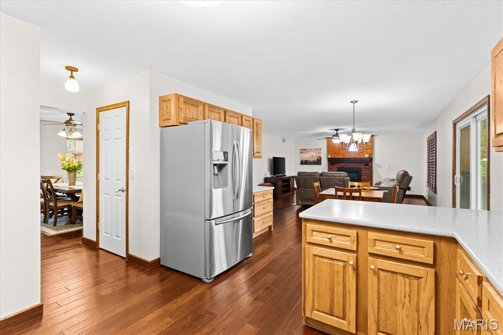 320 Summers Trace Belleville, IL 62220 - Photo 17 of 55