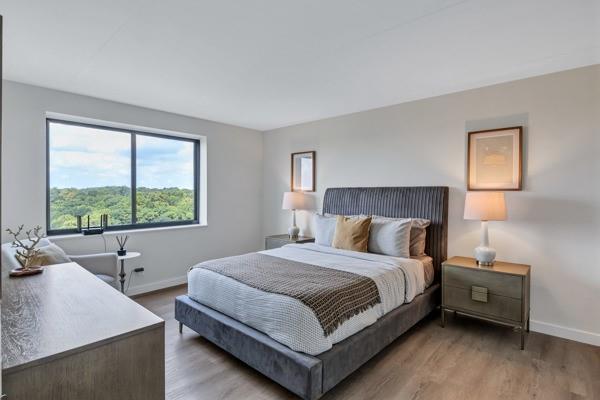 2460 Peachtree Road, Unit 1602 Atlanta, GA 30305 - Photo 19 of 30 Gallery Image 19