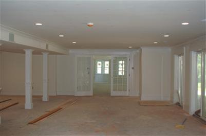 Undisclosed Address Mashpee, MA 02649 - Photo 14 of 18 a view of an empty room