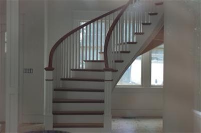 Undisclosed Address Mashpee, MA 02649 - Photo 10 of 18 a view of entryway