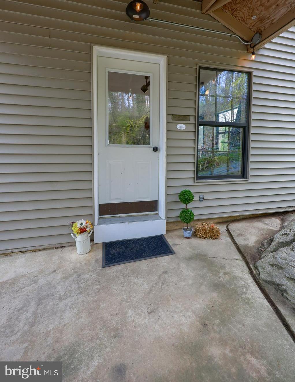 378 Bridge Valley Road Pequea, PA 17565 - Photo 3 of 42 a view of outdoor space and porch