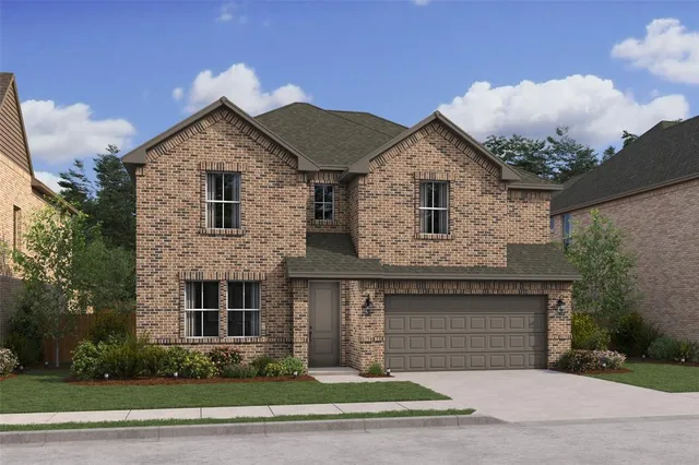 $510,000 | 1528 Bushman Lane, Forney, TX 75126