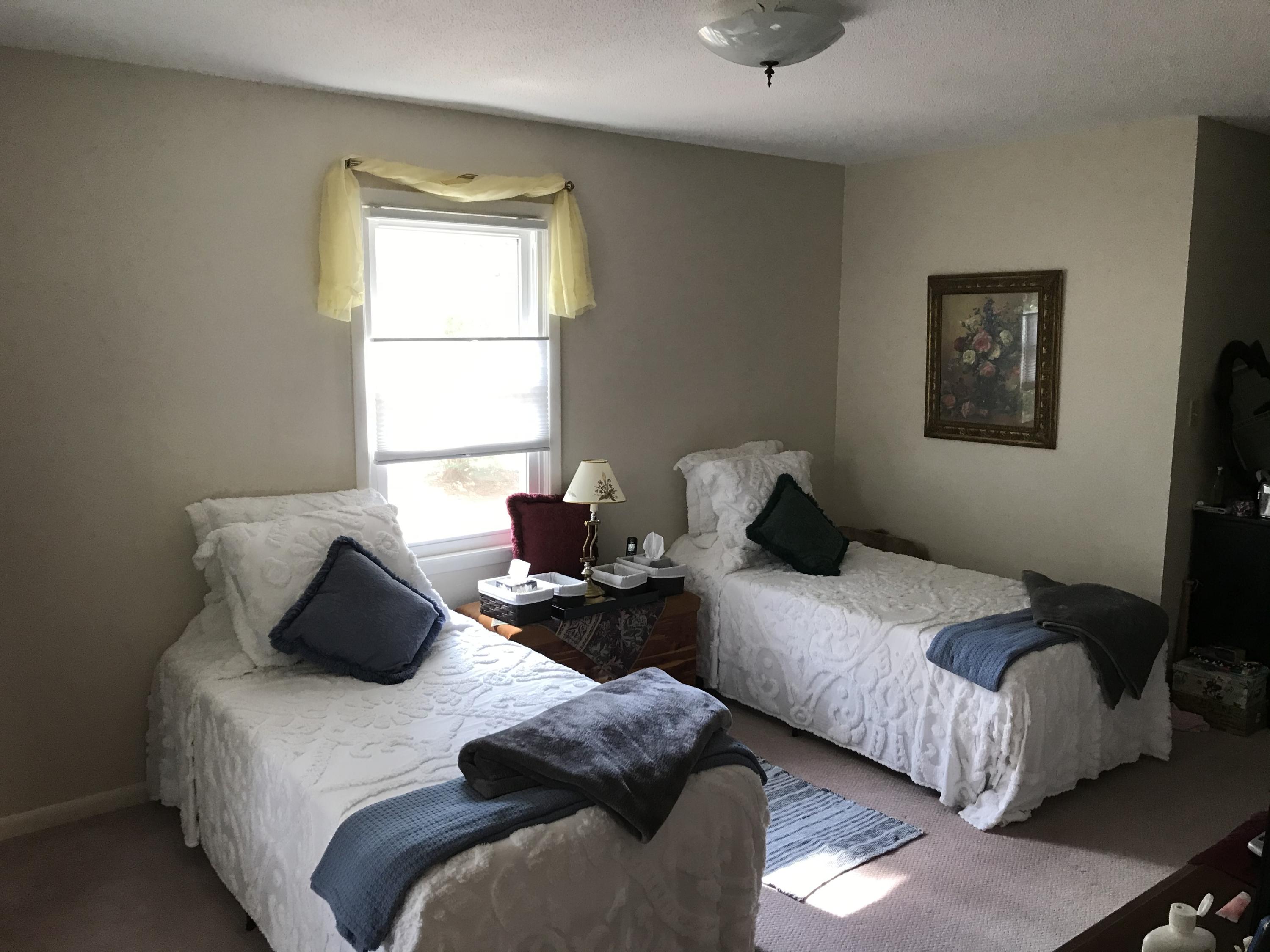 2093 Airport Road Whispering Pines, NC 28327 - Photo 14 of 22 BR 2
