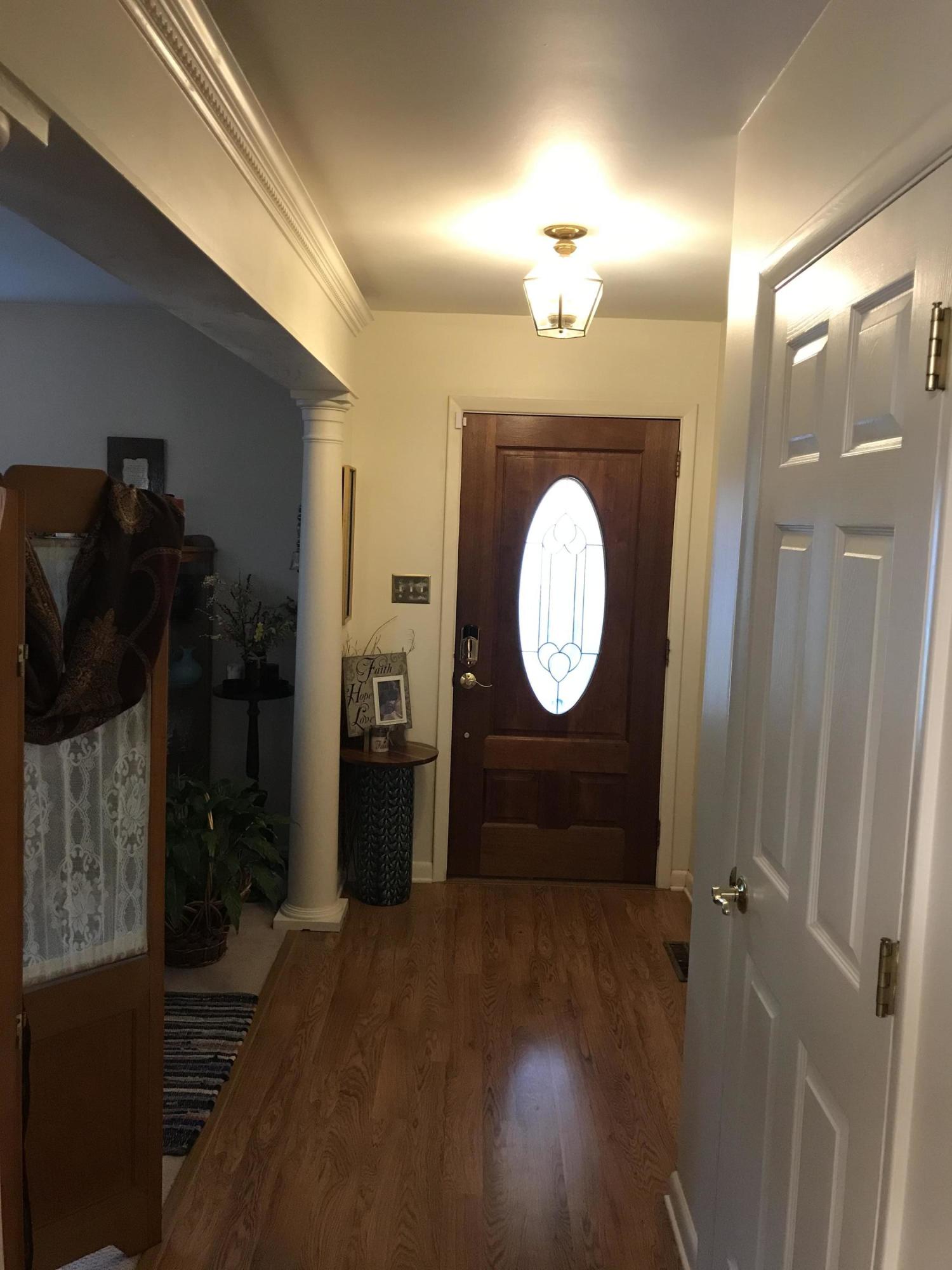 2093 Airport Road Whispering Pines, NC 28327 - Photo 17 of 22 Foyer