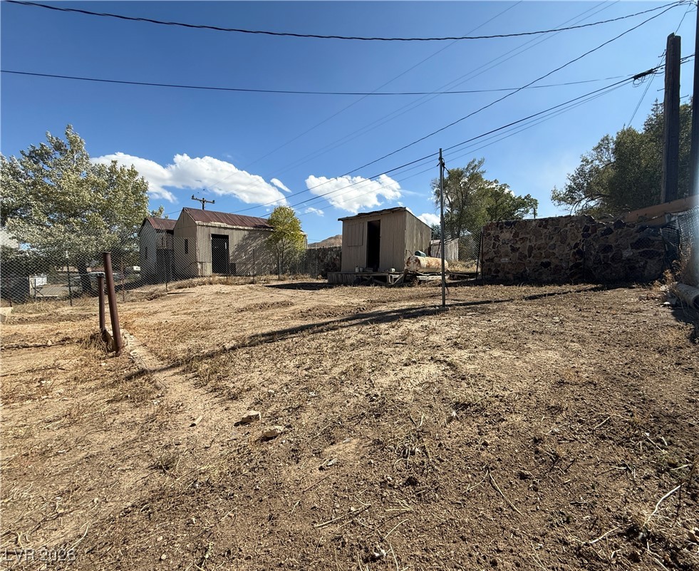 45 Sunshine Street Ruth, NV 89319 - Photo 23 of 25