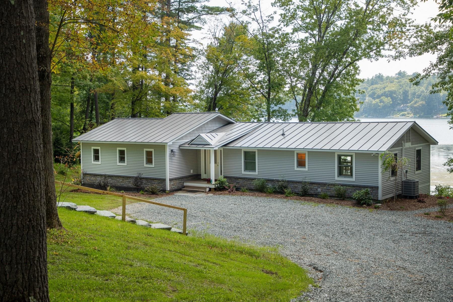 74 Rustics Road Castleton, VT 05735 - Photo 13 of 37