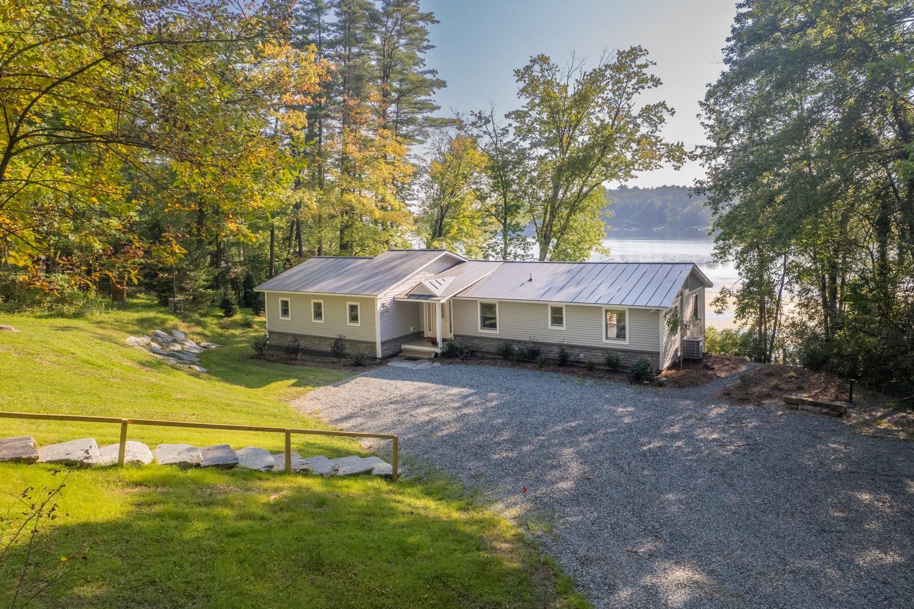 74 Rustics Road Castleton, VT 05735 - Photo 24 of 37