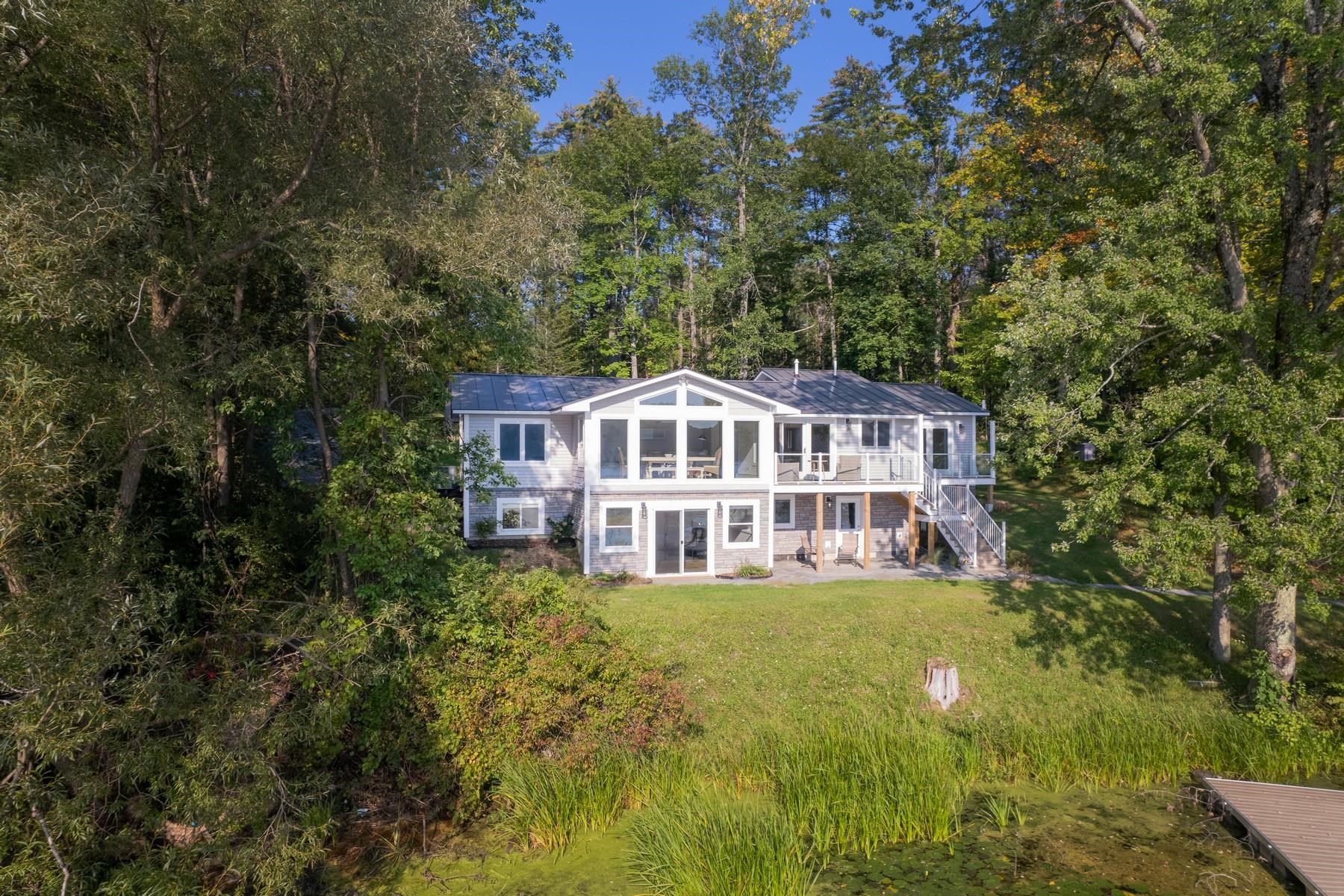 74 Rustics Road Castleton, VT 05735 - Photo 32 of 37