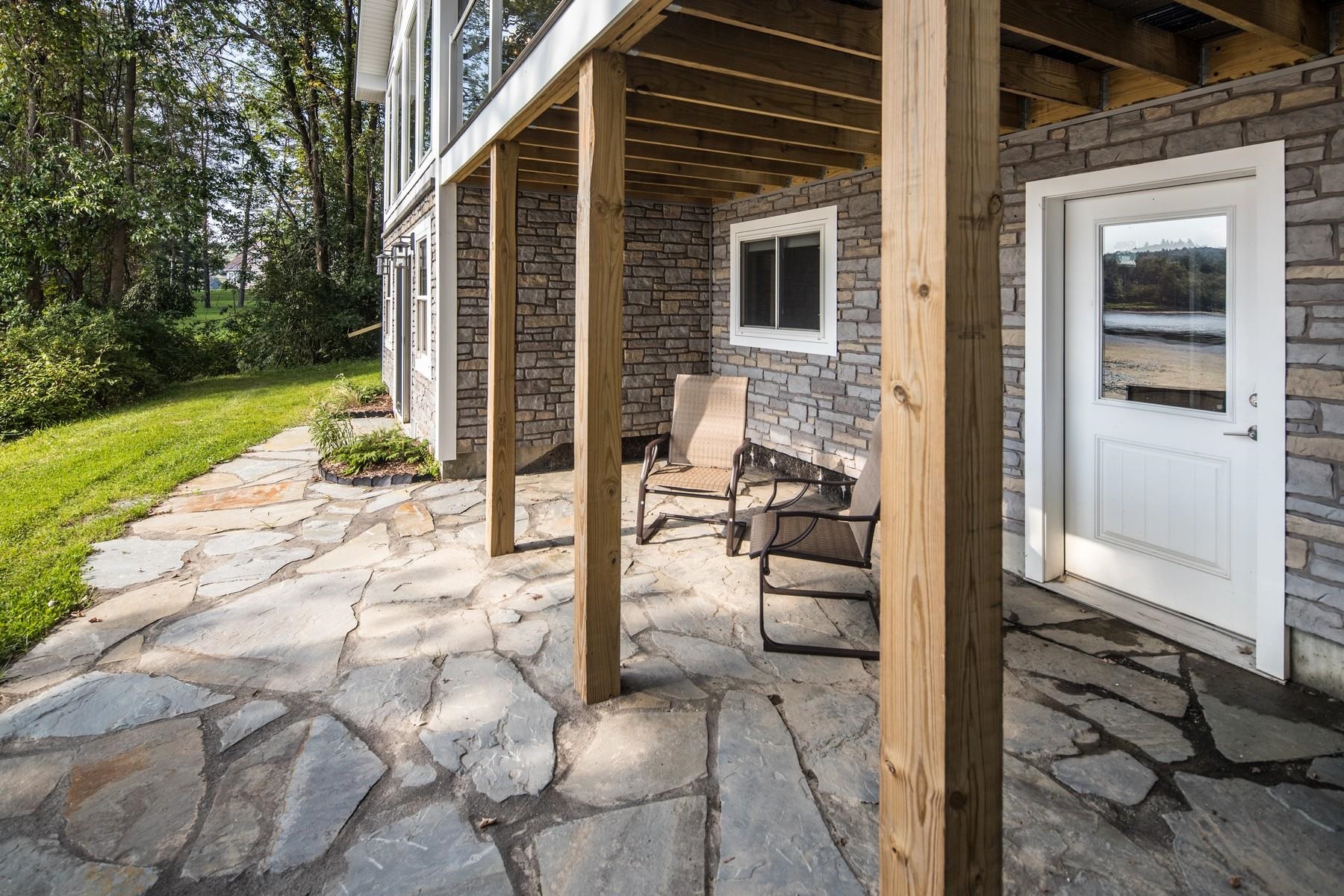 74 Rustics Road Castleton, VT 05735 - Photo 34 of 37