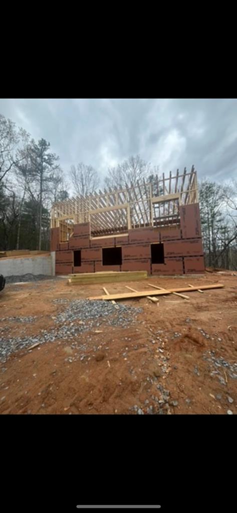 0 Stanley Ridge Road Morganton, GA 30560 - Photo 15 of 30