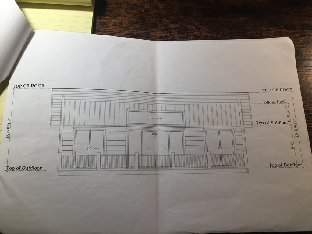 0 Stanley Ridge Road Morganton, GA 30560 - Photo 2 of 30