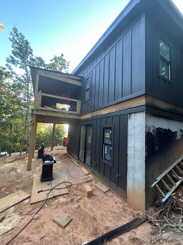 0 Stanley Ridge Road Morganton, GA 30560 - Photo 21 of 30