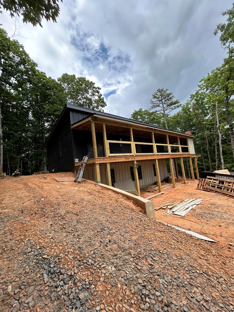 0 Stanley Ridge Road Morganton, GA 30560 - Photo 24 of 30