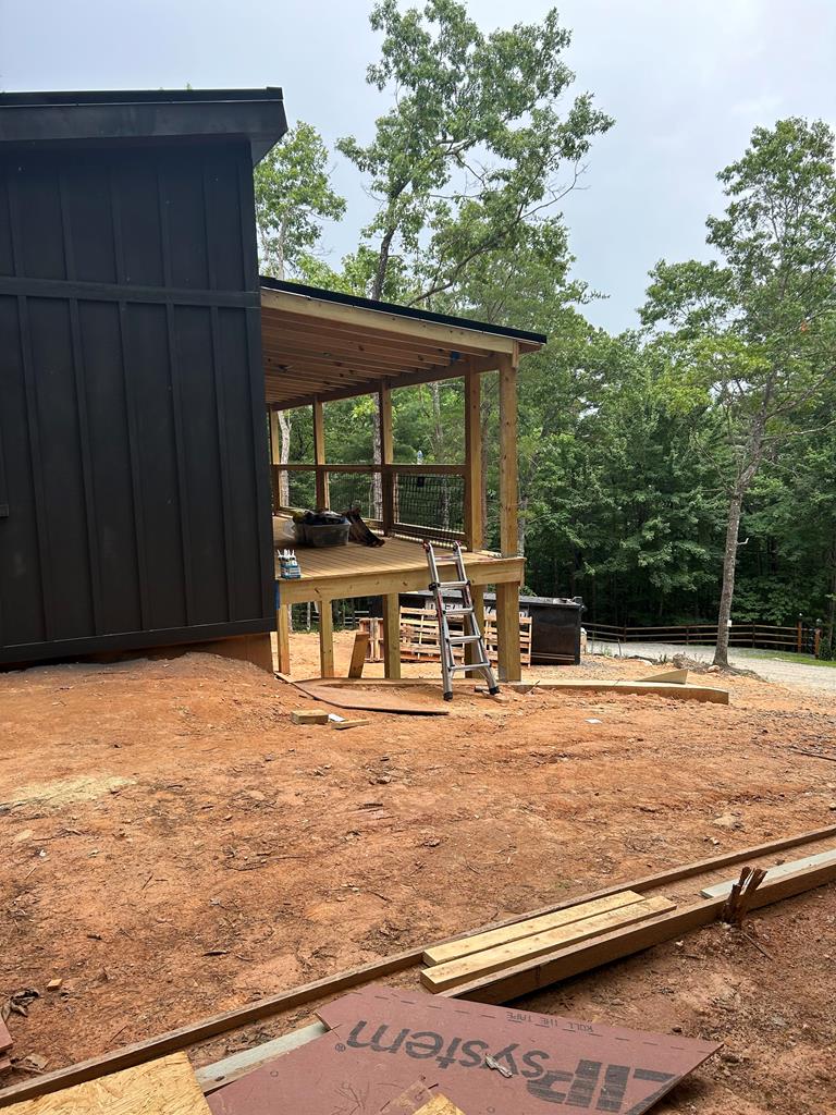 0 Stanley Ridge Road Morganton, GA 30560 - Photo 26 of 30