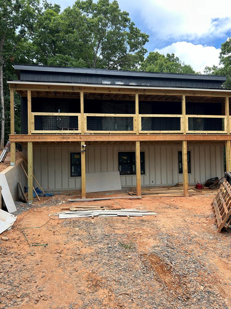 0 Stanley Ridge Road Morganton, GA 30560 - Photo 30 of 30