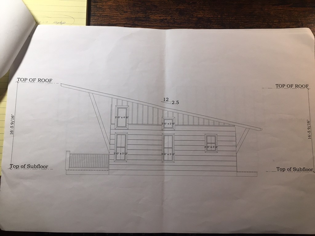 0 Stanley Ridge Road Morganton, GA 30560 - Photo 3 of 30