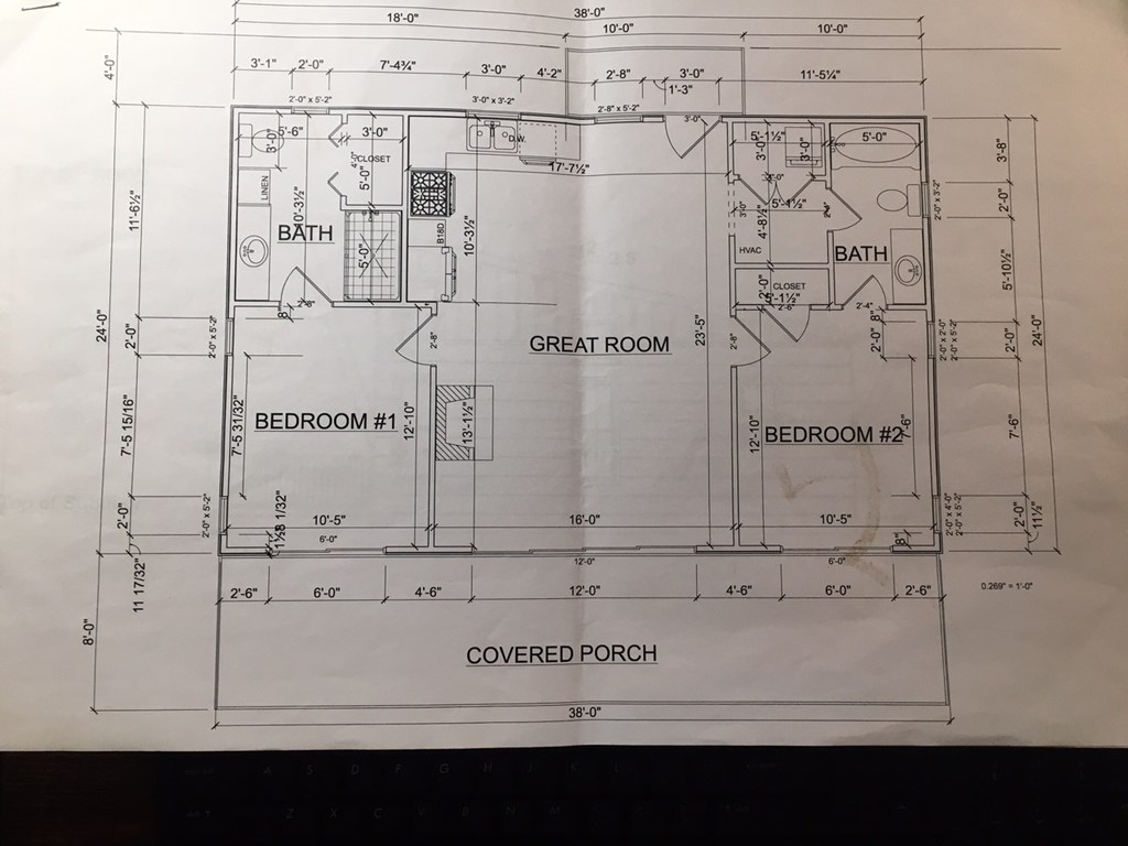 0 Stanley Ridge Road Morganton, GA 30560 - Photo 4 of 30