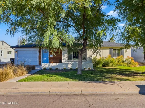 $2,750 | 1314 West Elm Street, Phoenix, AZ 85013