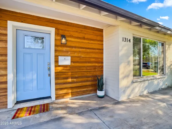 $2,750 | 1314 West Elm Street, Phoenix, AZ 85013