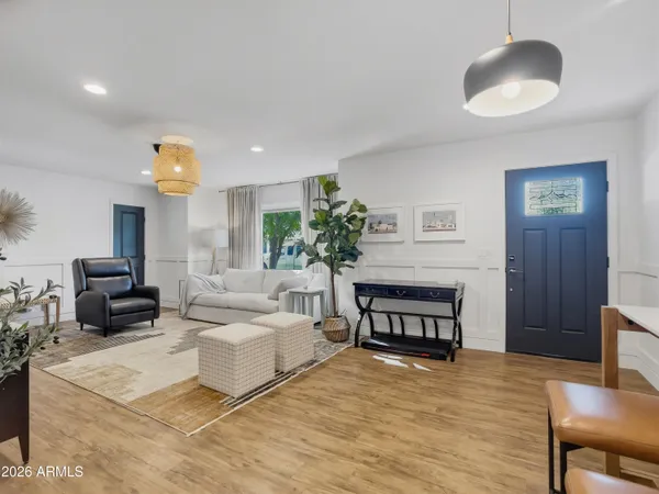 $2,750 | 1314 West Elm Street, Phoenix, AZ 85013