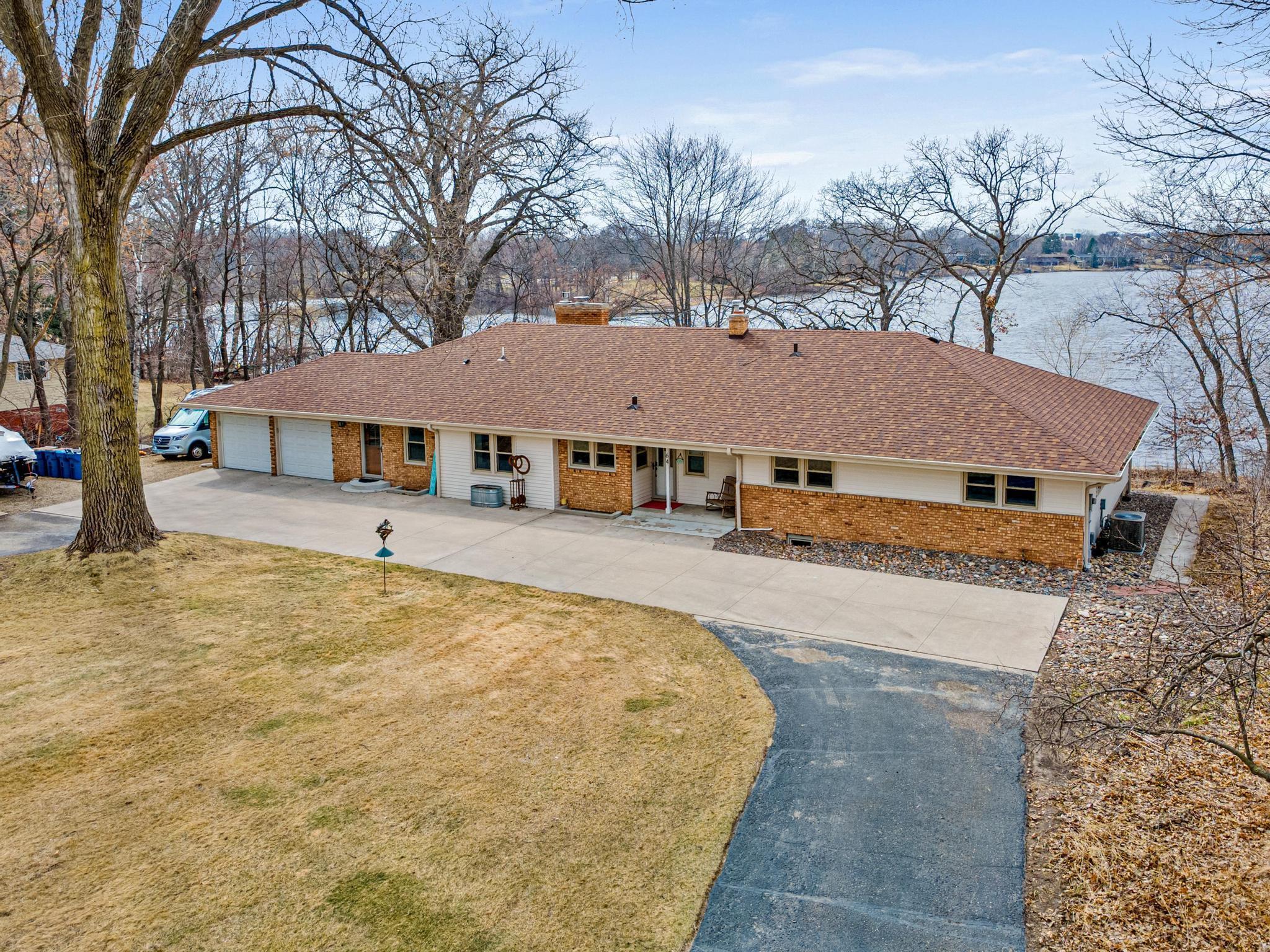 64 East Golden Lake Road Circle Pines, MN 55014 - Photo 1 of 41 Gallery Image 1