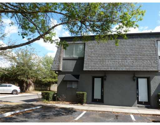 1930 South Conway Road, Unit 1 Orlando, FL 32812 - Photo 1 of 1 Exterior Front