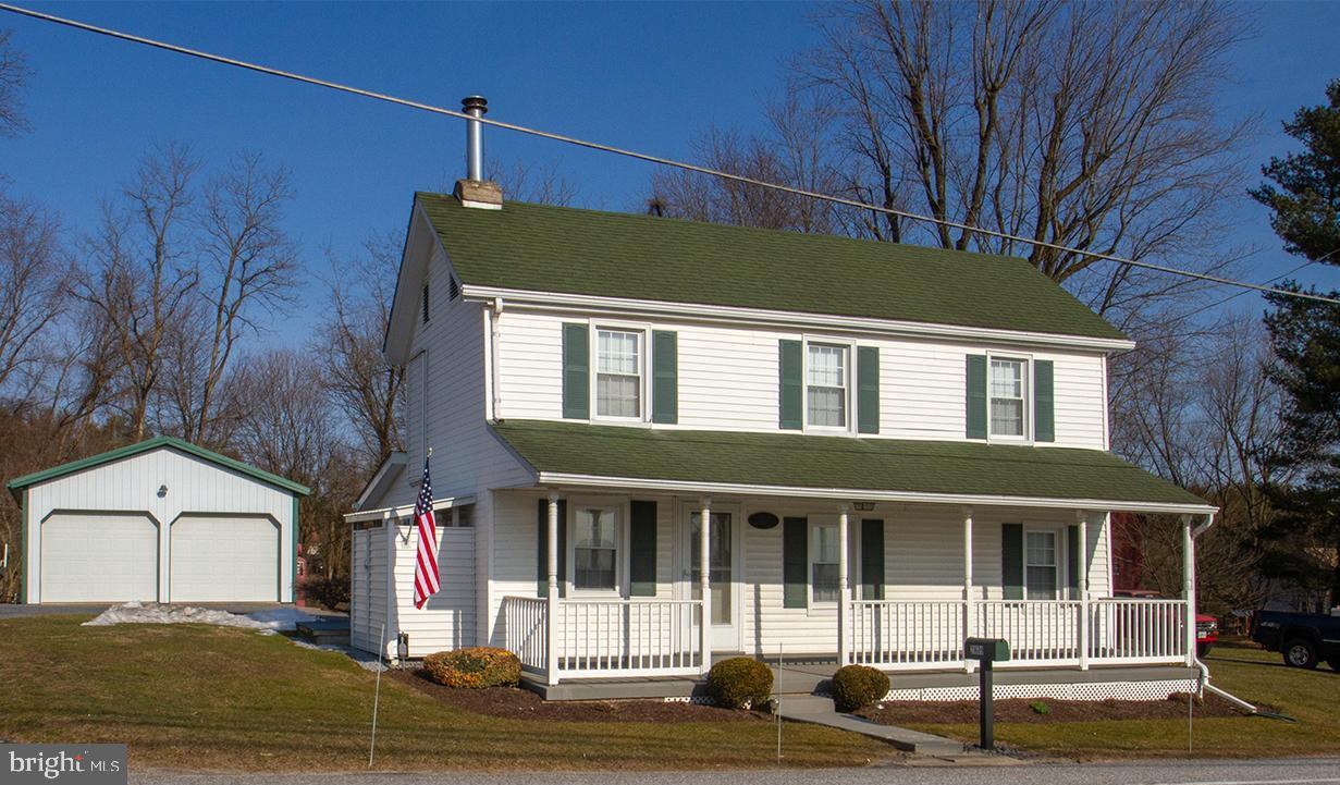 21609 York Road Freeland, MD 21053 - Photo 1 of 51