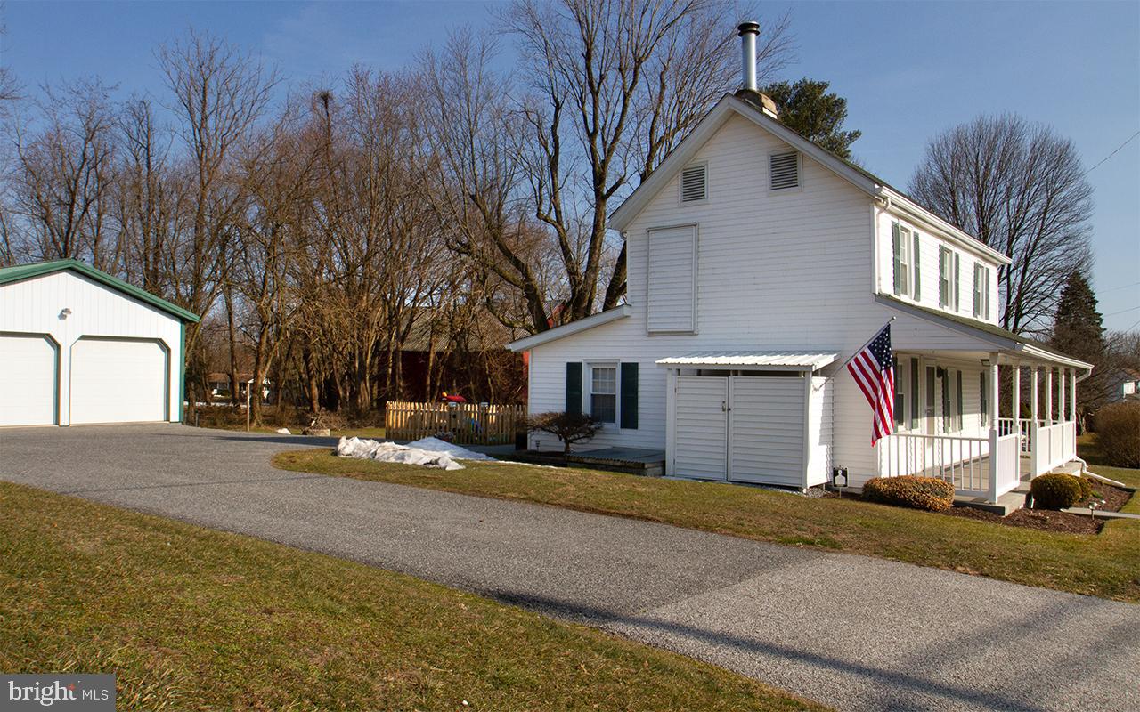 21609 York Road Freeland, MD 21053 - Photo 42 of 51