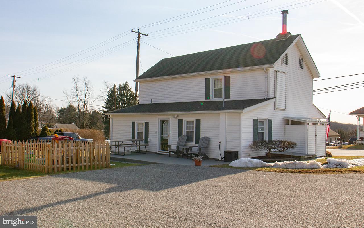 21609 York Road Freeland, MD 21053 - Photo 43 of 51