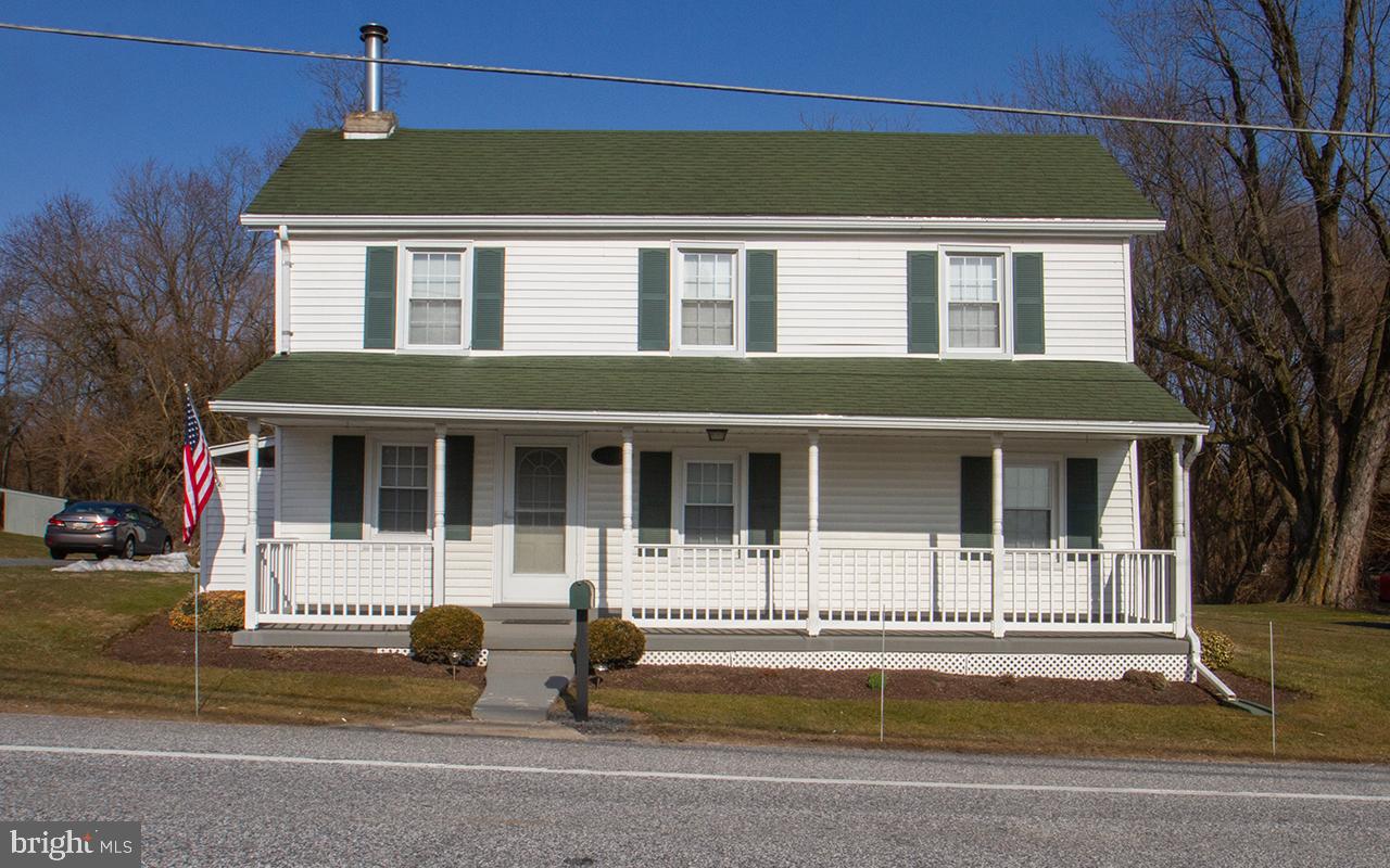21609 York Road Freeland, MD 21053 - Photo 44 of 51