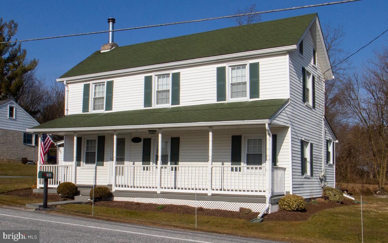 21609 York Road Freeland, MD 21053 - Photo 47 of 51