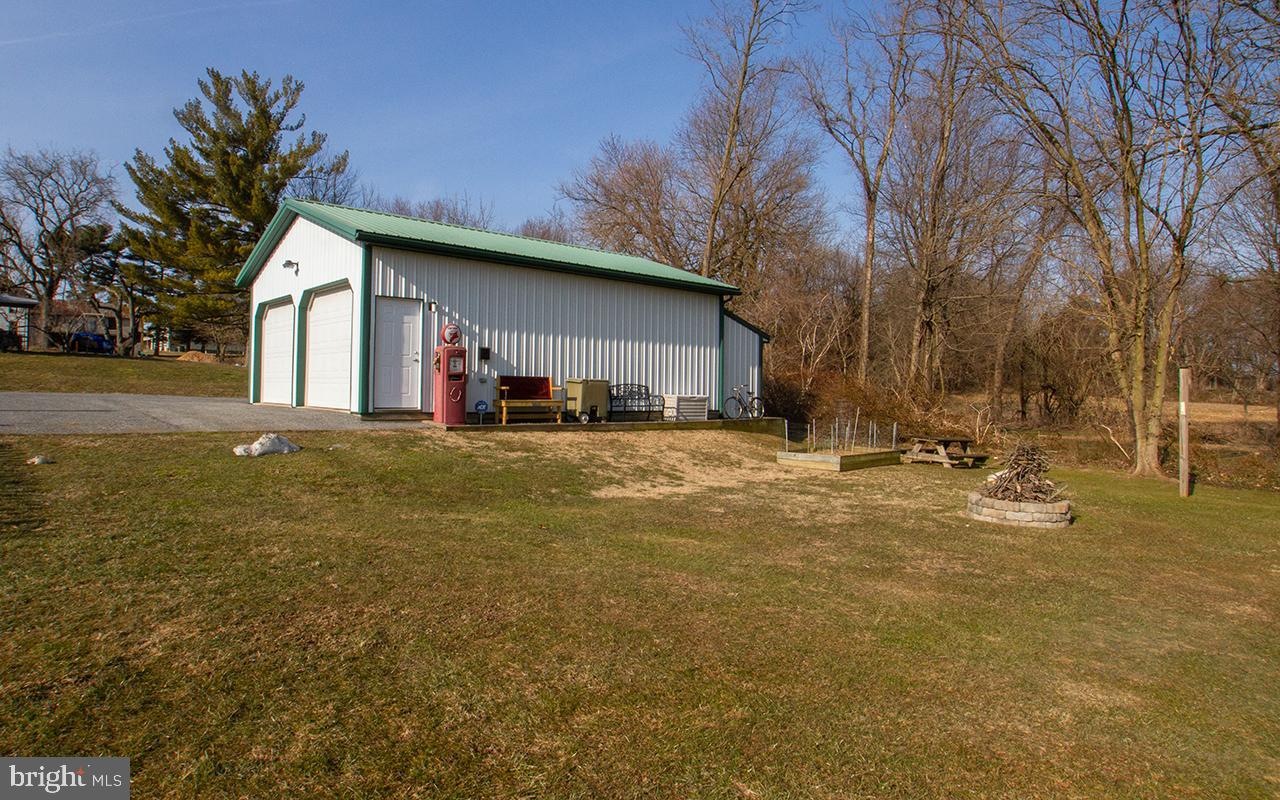21609 York Road Freeland, MD 21053 - Photo 48 of 51